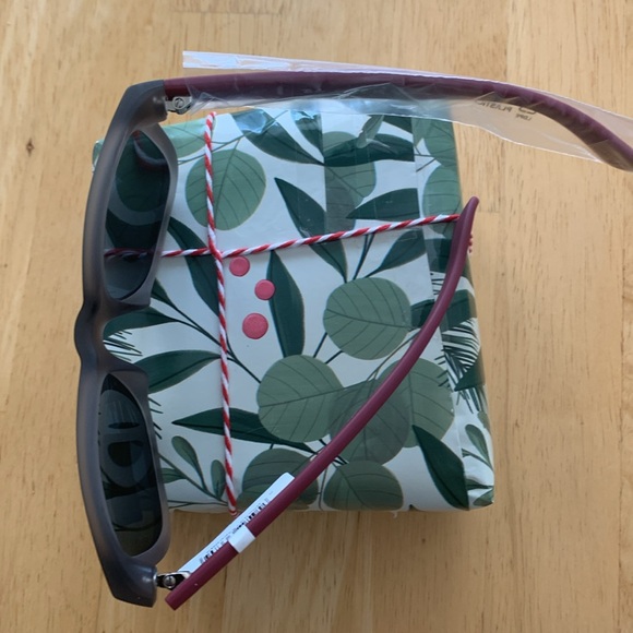 NWT Ray Ban Justin 51 MM Flattop Sunglasses - Picture 2 of 5